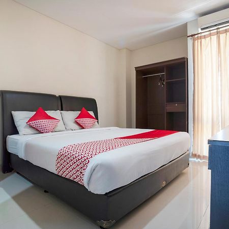 OYO 482 Anika Guest House Kuta Lombok Zewnętrze zdjęcie