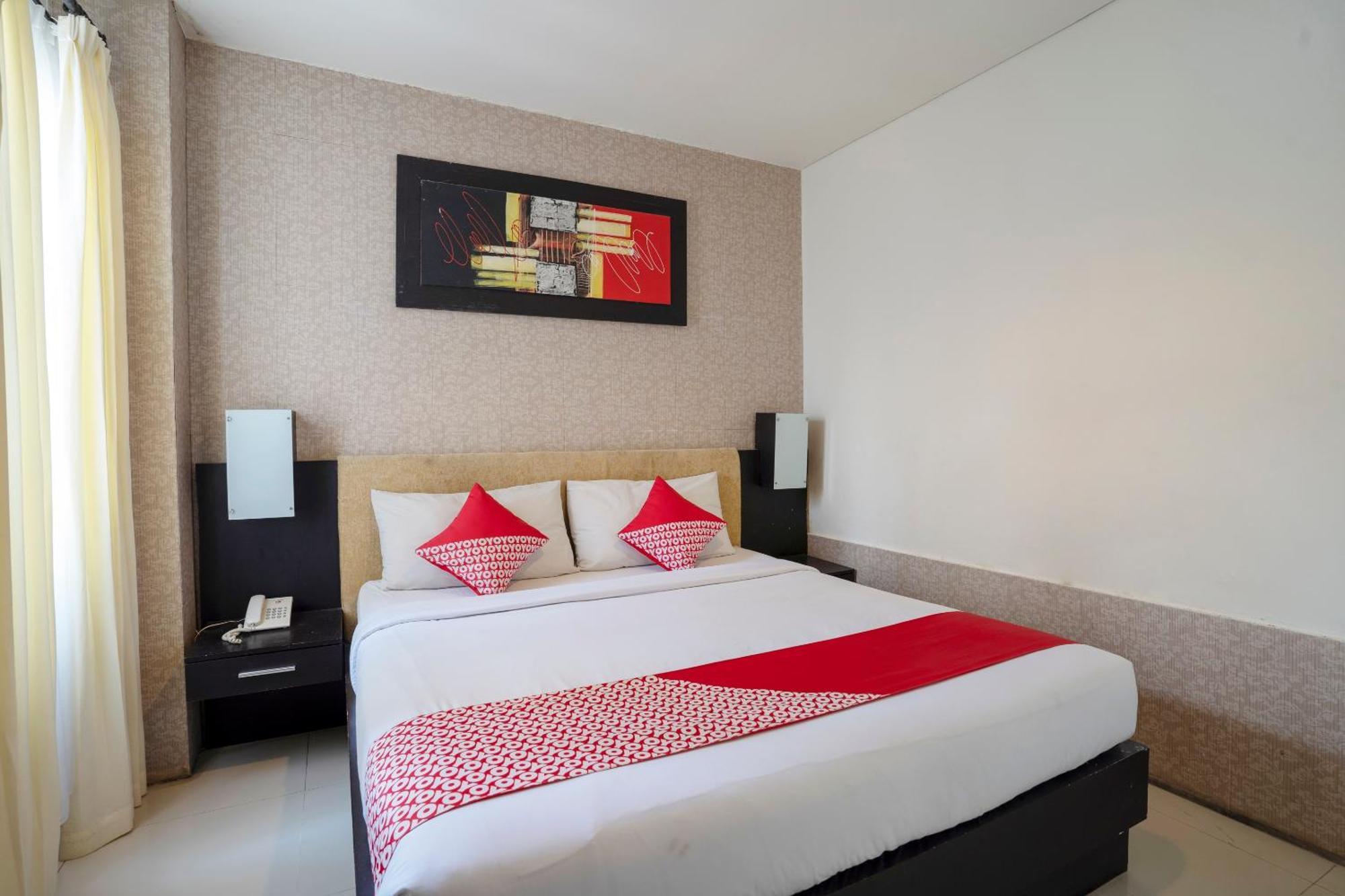 OYO 482 Anika Guest House Kuta Lombok Zewnętrze zdjęcie